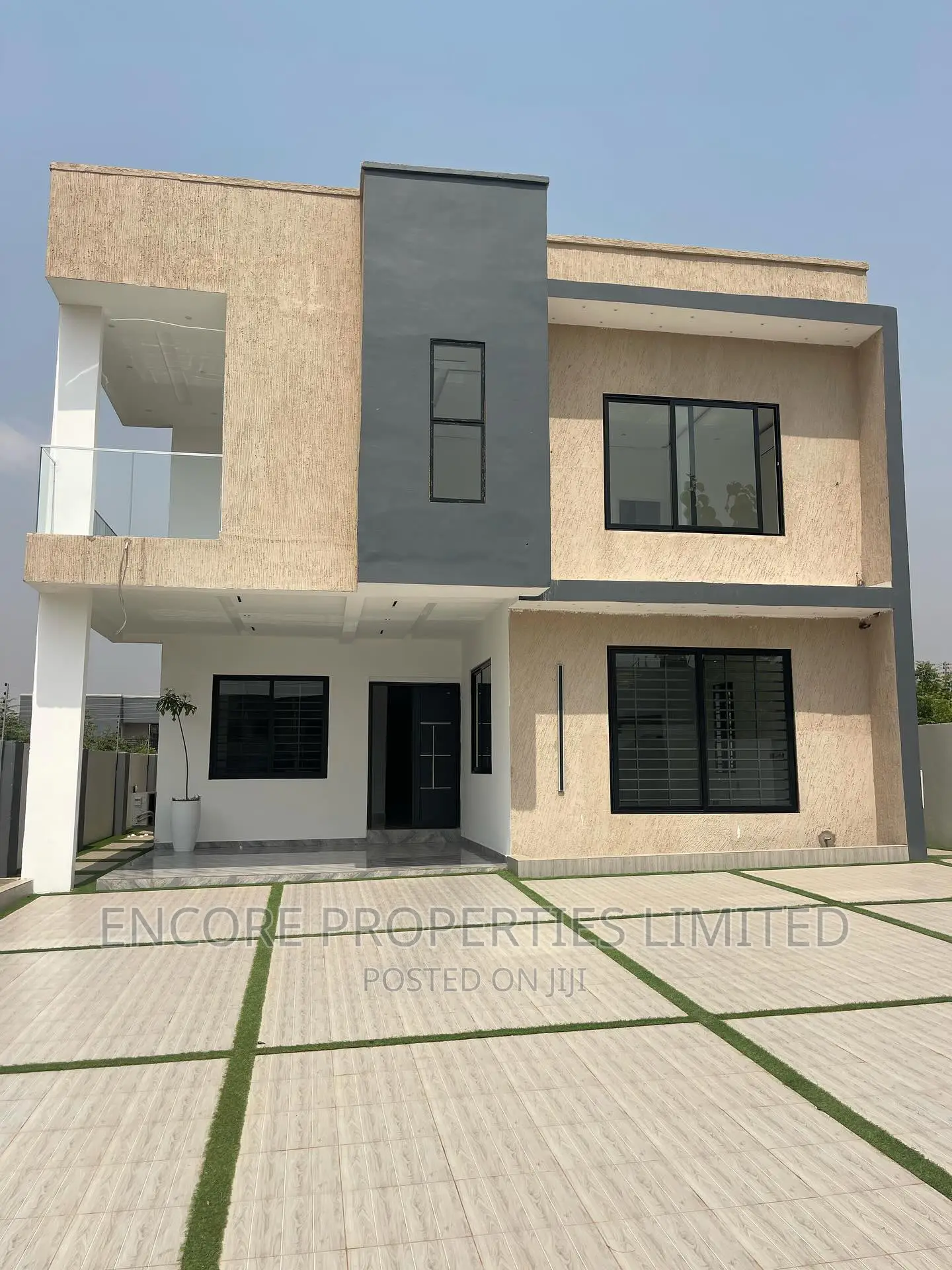 4bdrm House in Encore Properties, Ashaley Botwe for sale in Ashaley Botwe