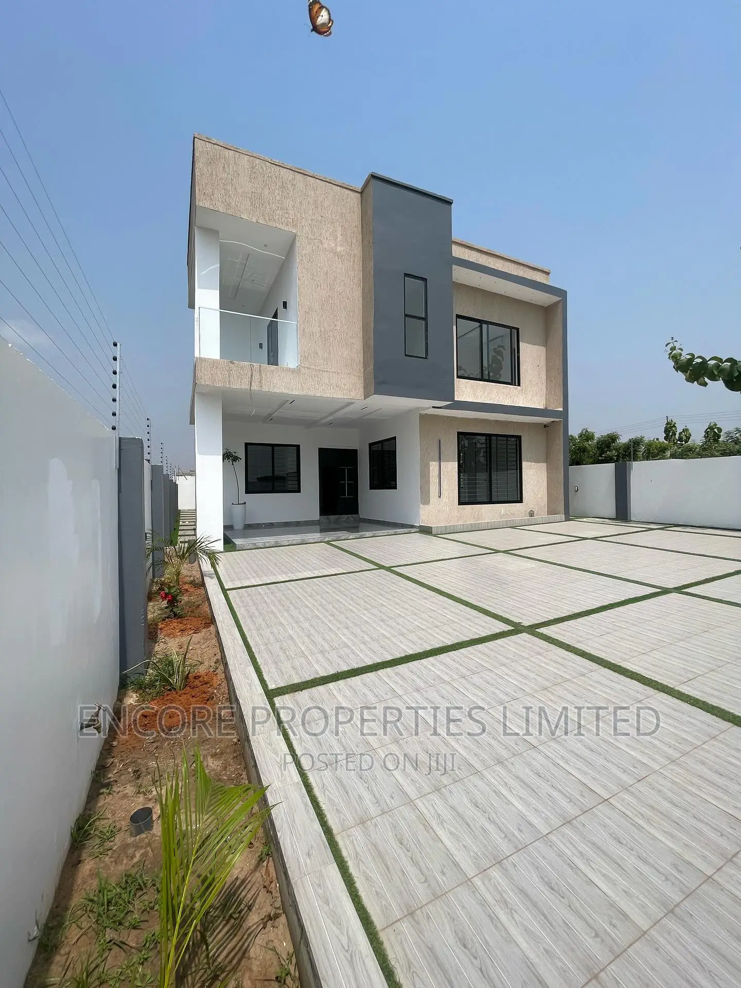 4bdrm House in Encore Properties, Ashaley Botwe for sale in Ashaley Botwe