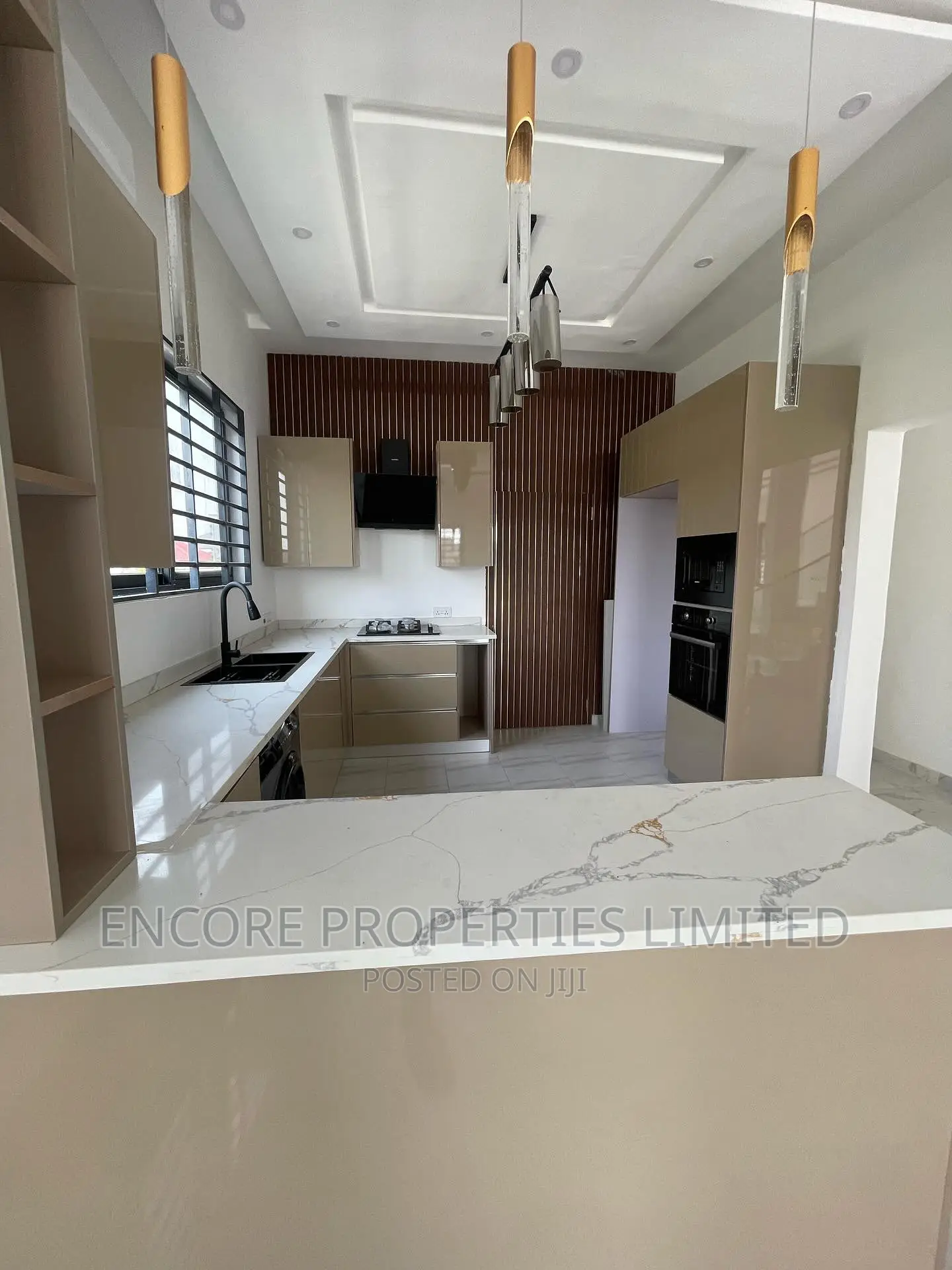 4bdrm House in Encore Properties, Ashaley Botwe for sale in Ashaley Botwe