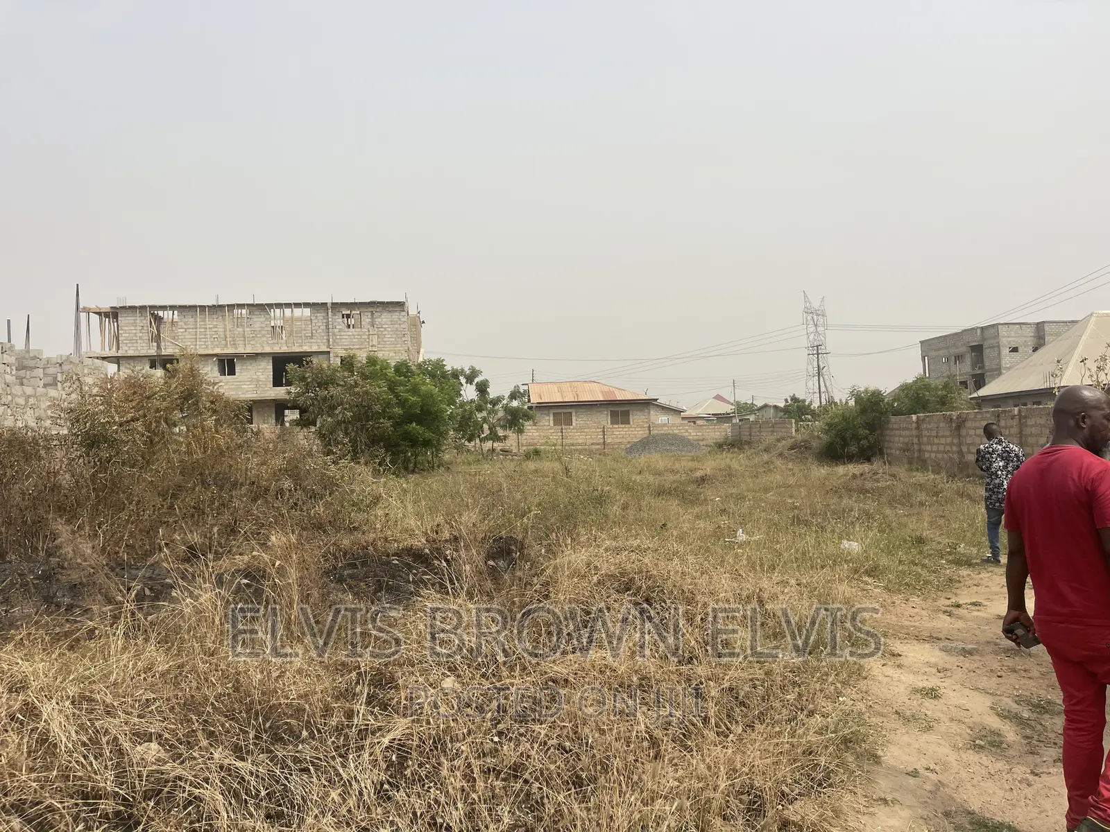 More Plots of Land for Sale at Santeo in Ashaley Botwe