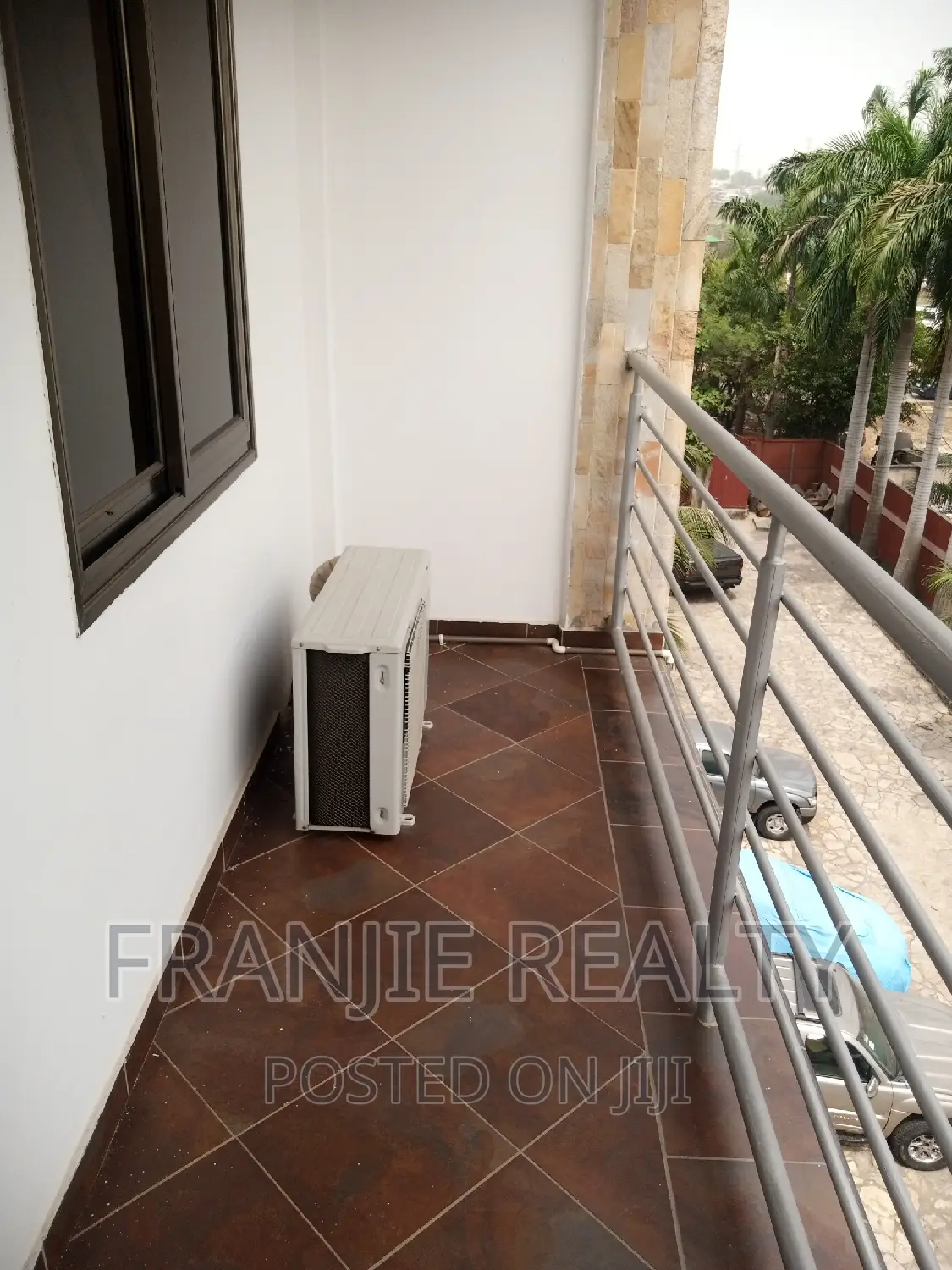 Furnished 2bdrm Apartment in Airport Residential Area for rent in Airport Residential Area