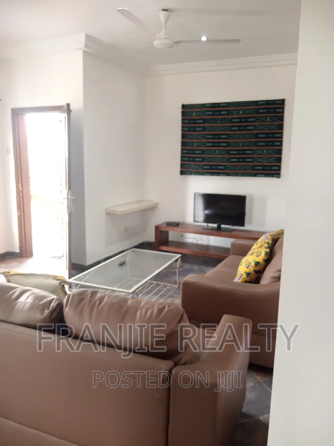 Furnished 2bdrm Apartment in Airport Residential Area for rent in Airport Residential Area