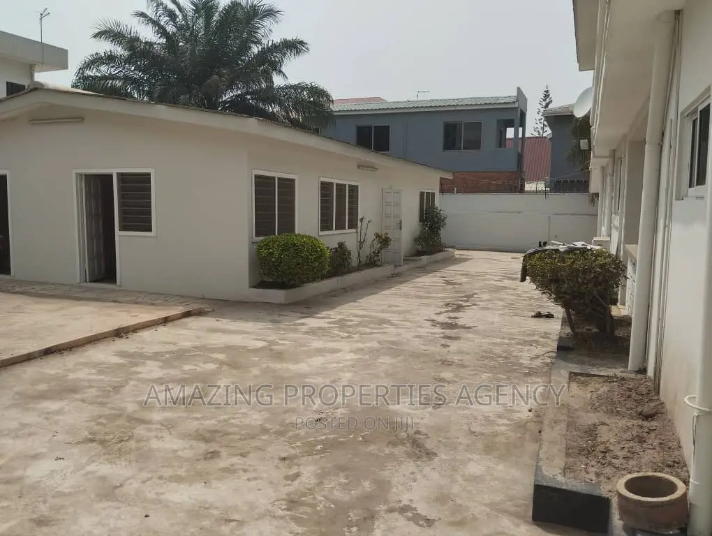 4bdrm House in Labone for rent in Labone