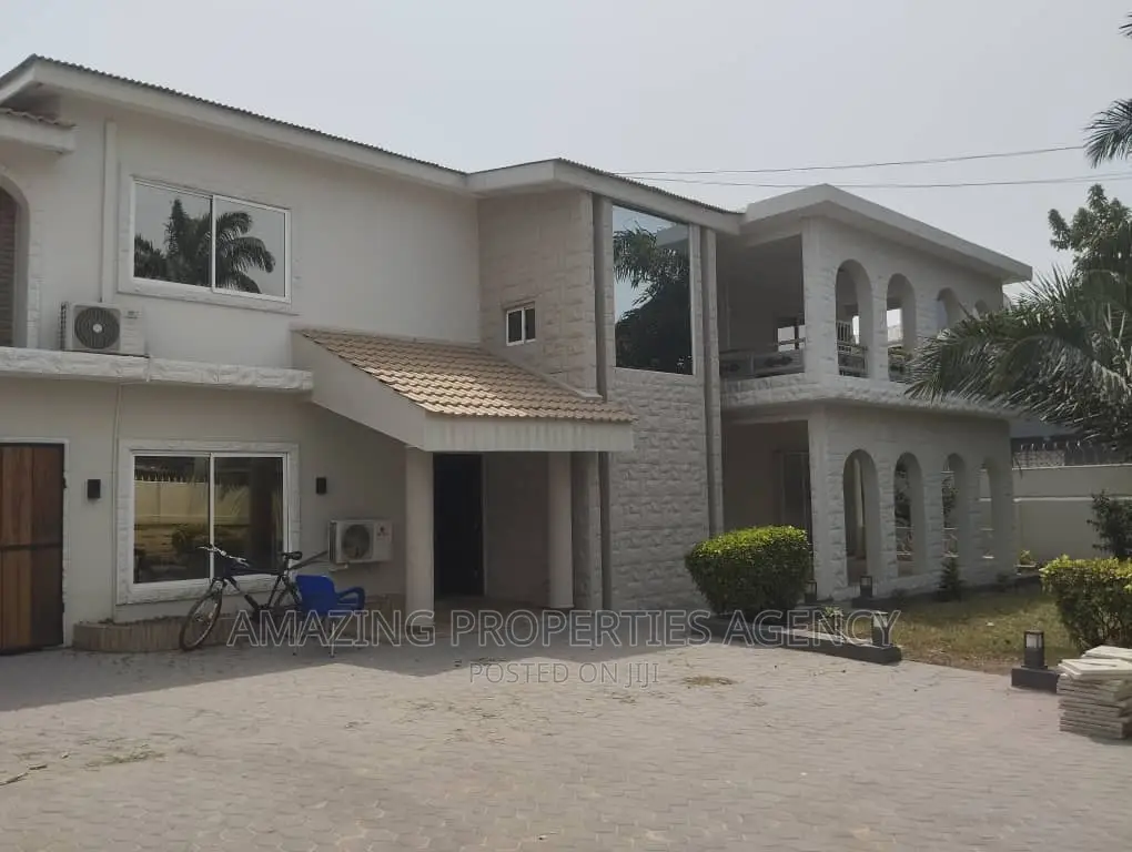 4bdrm House in Labone for rent in Labone