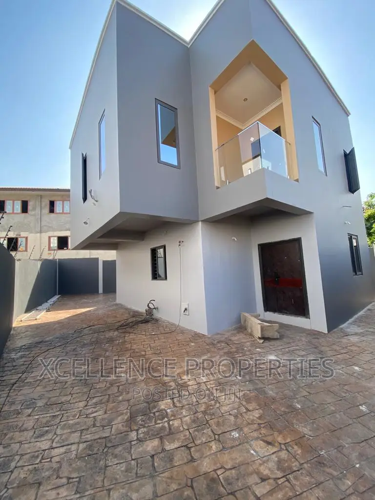 3bdrm House in Xcellence Properties, East Legon for rent in East Legon