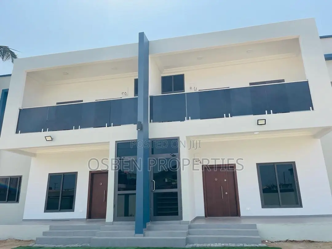 2bdrm Apartment in Pleasant Properties, Accra Metropolitan for rent in Accra Metropolitan
