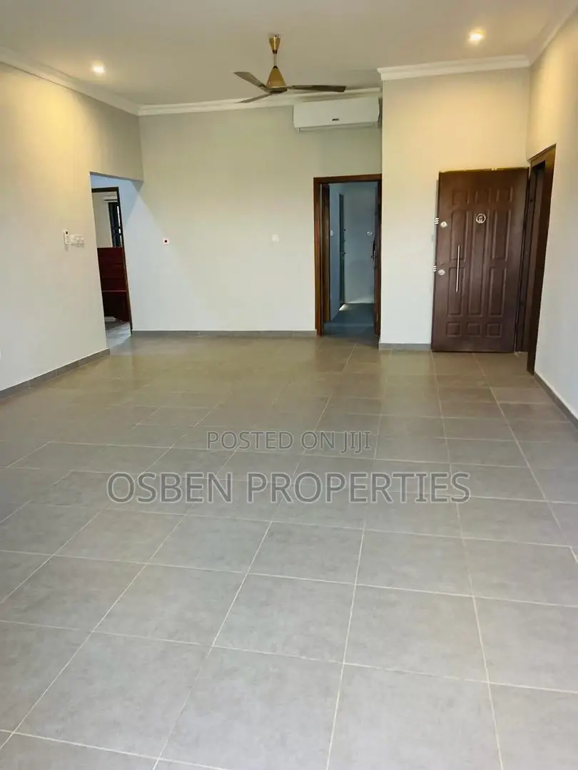 2bdrm Apartment in Pleasant Properties, Accra Metropolitan for rent in Accra Metropolitan