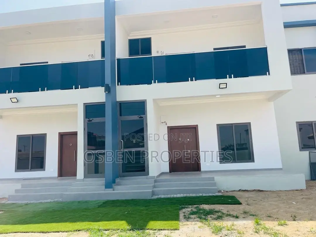 2bdrm Apartment in Pleasant Properties, Accra Metropolitan for rent in Accra Metropolitan