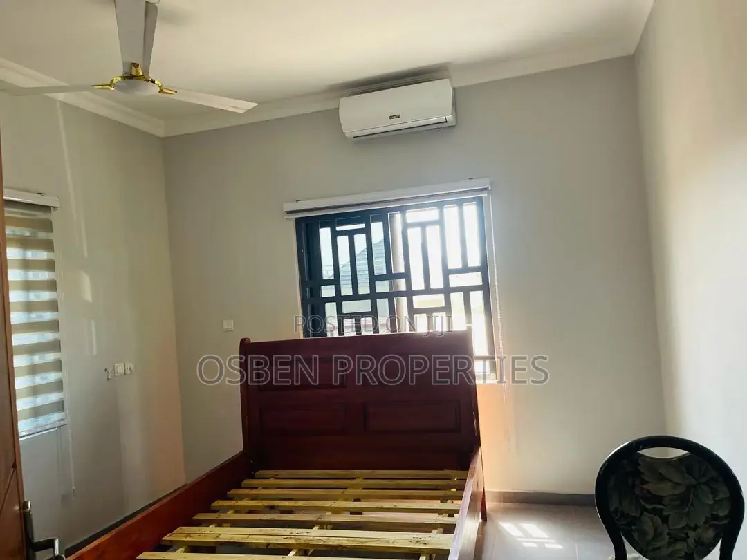 2bdrm Apartment in Pleasant Properties, Accra Metropolitan for rent in Accra Metropolitan