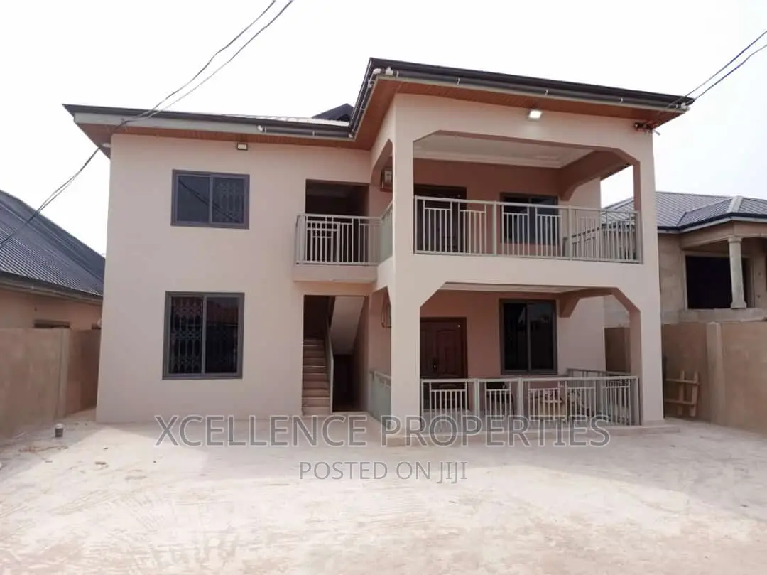 3bdrm Apartment in Xcellence Properties, Lake Side Estate for rent in Lake Side Estate