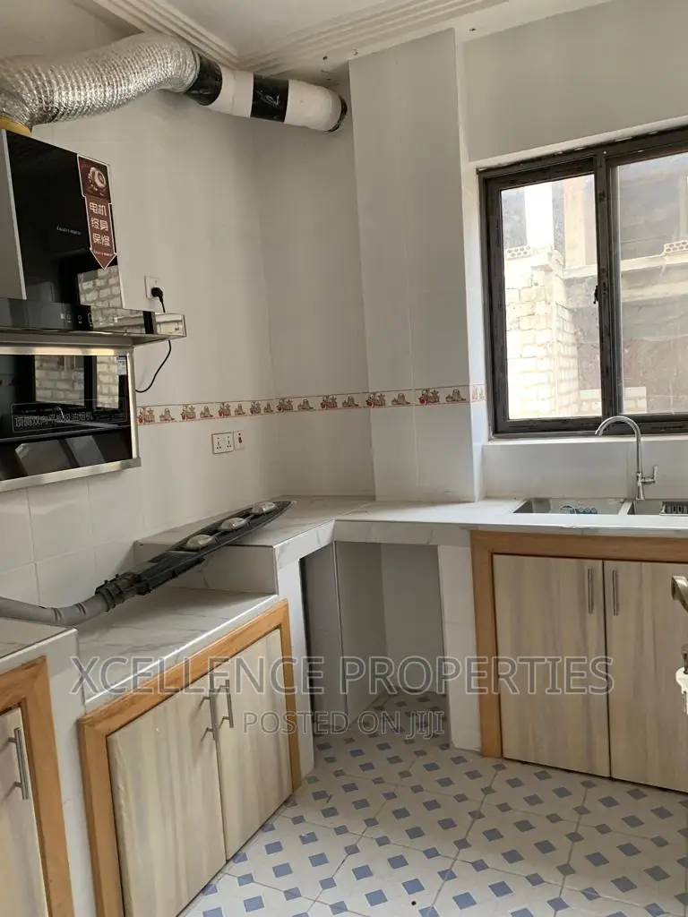1bdrm Apartment in Xcellence Properties, East Legon for rent in East Legon