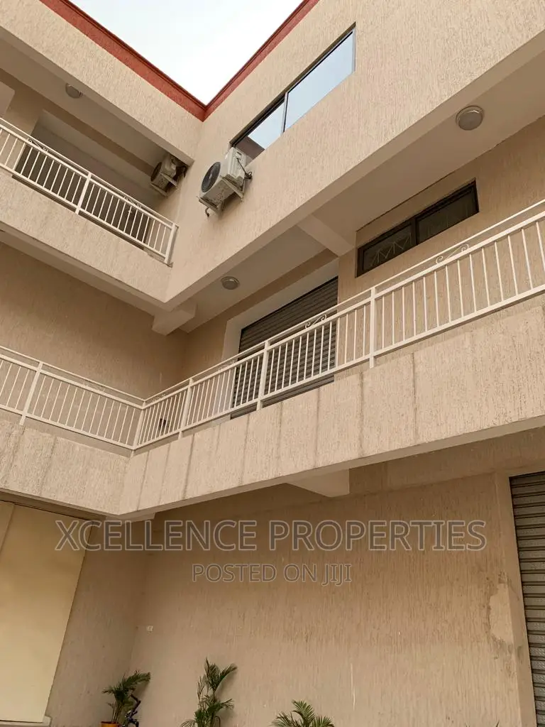 1bdrm Apartment in Xcellence Properties, East Legon for rent in East Legon