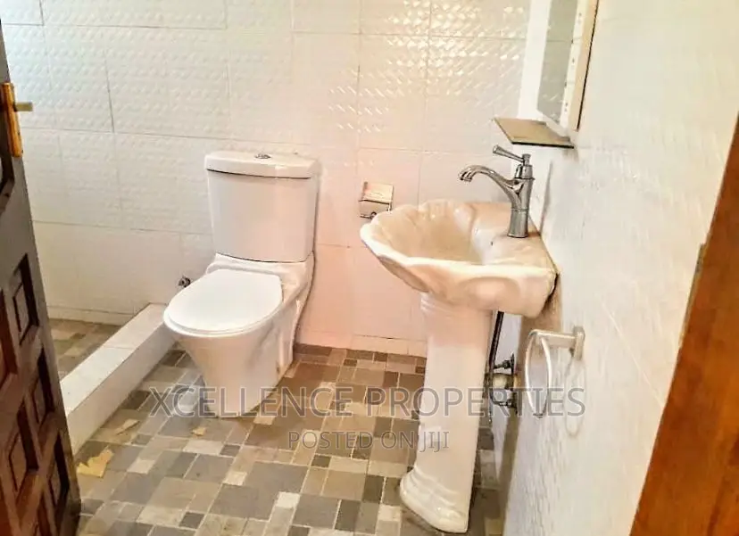 2bdrm Apartment in Xcellence Properties, East Legon for rent in East Legon