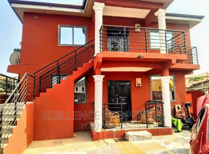 2bdrm Apartment in Xcellence Properties, East Legon for rent in East Legon