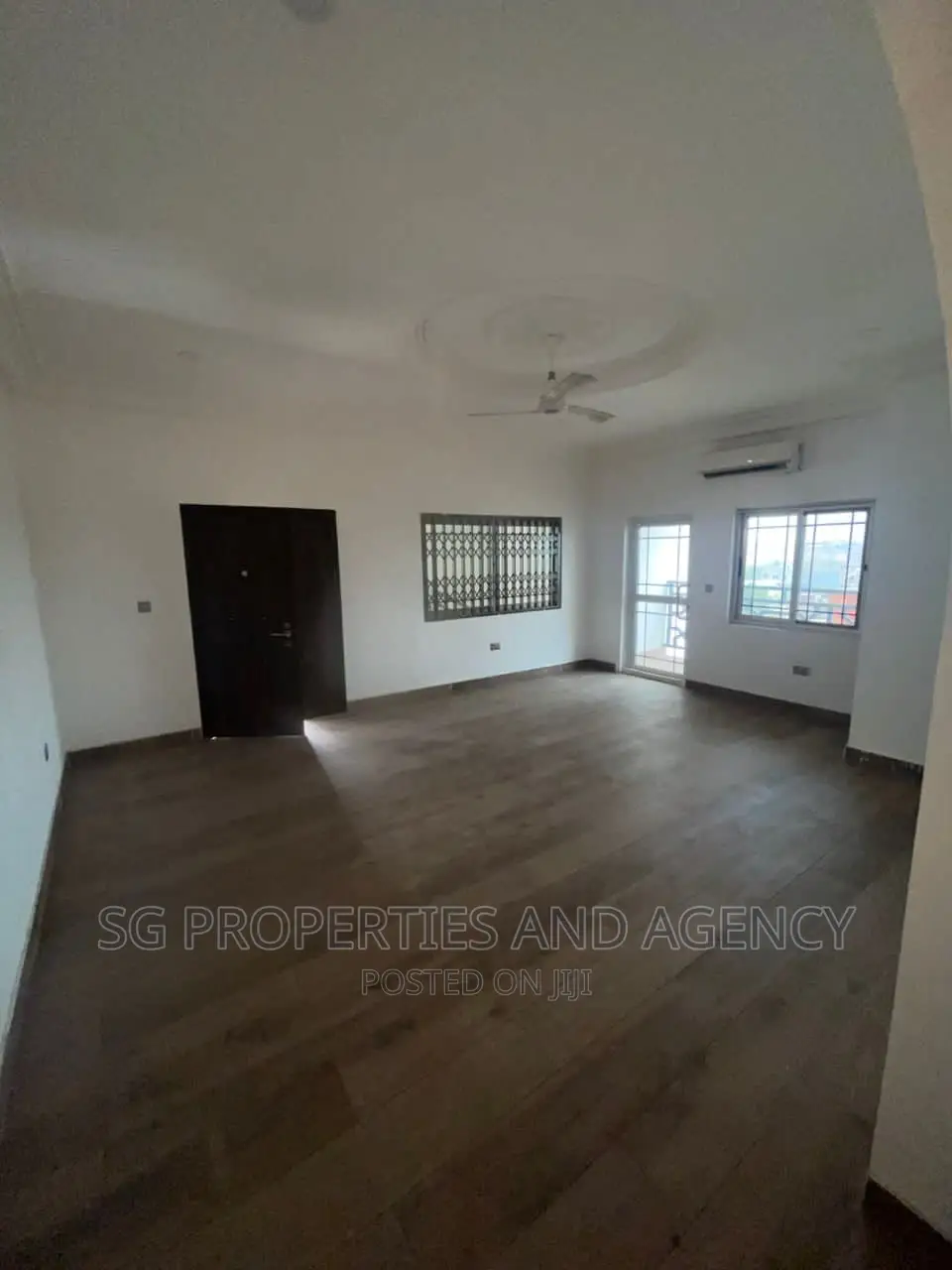 2bdrm Apartment in Borteman for rent in Tema Metropolitan