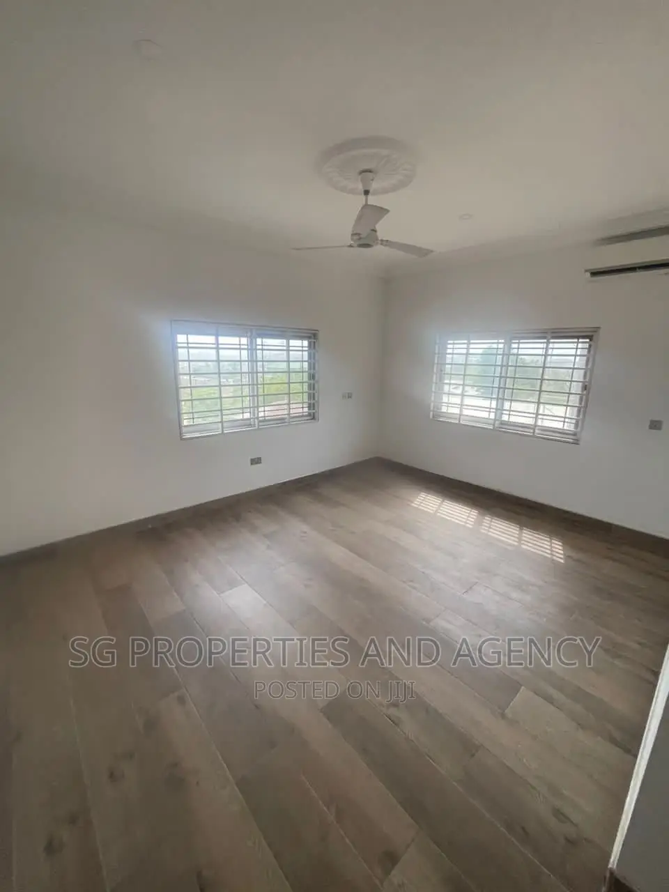 2bdrm Apartment in Borteman for rent in Tema Metropolitan
