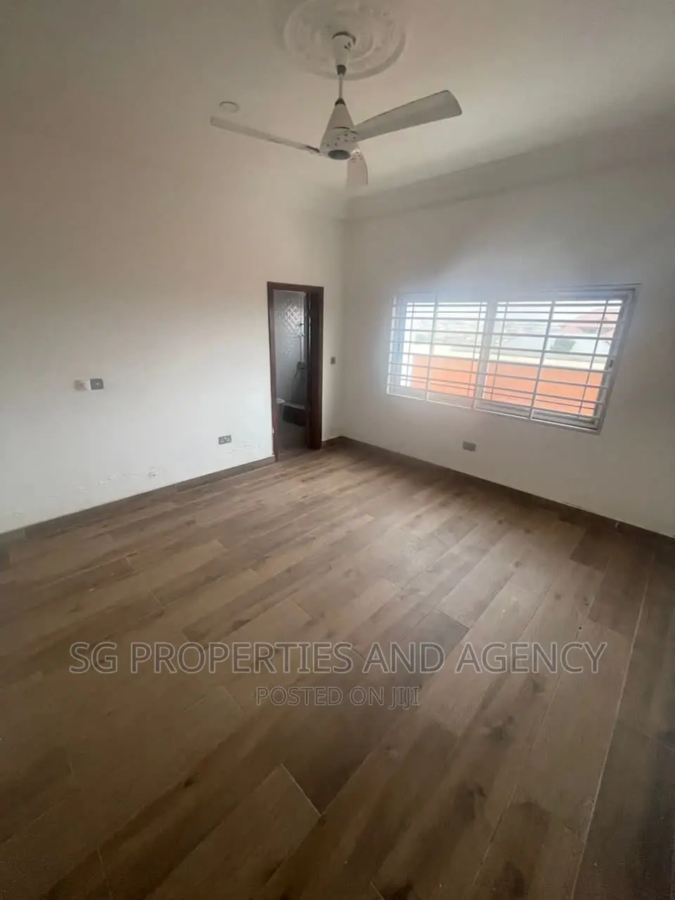 2bdrm Apartment in Borteman for rent in Tema Metropolitan