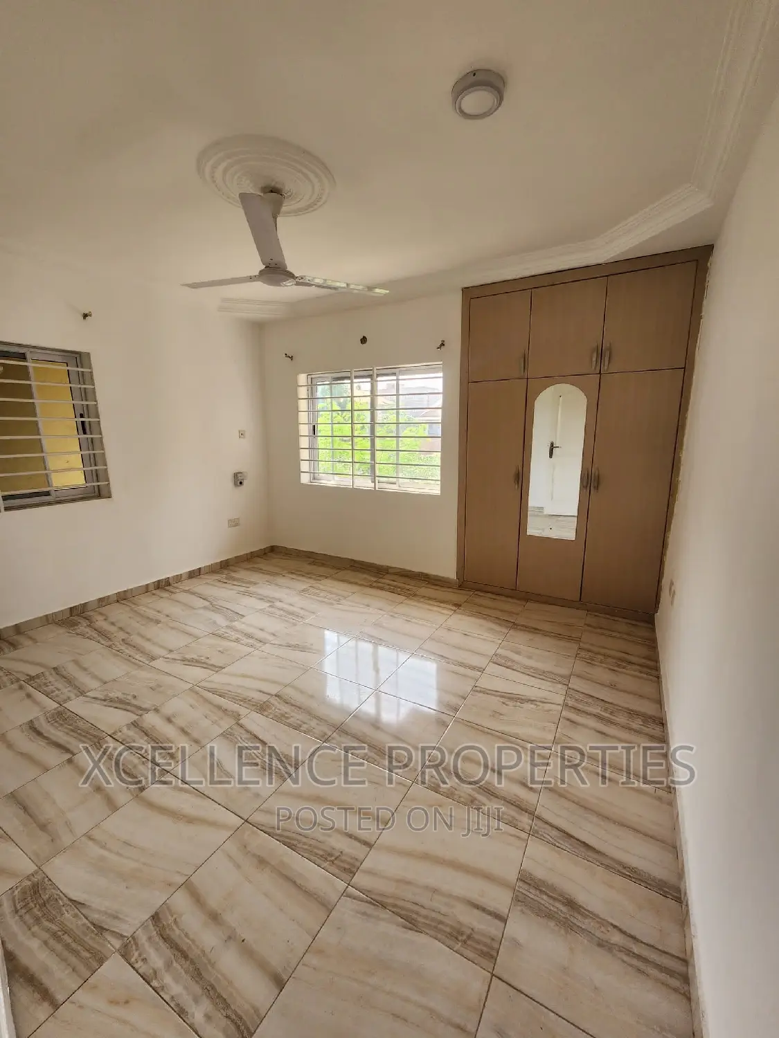2bdrm Apartment in Xcellence Properties, East Legon for rent in East Legon