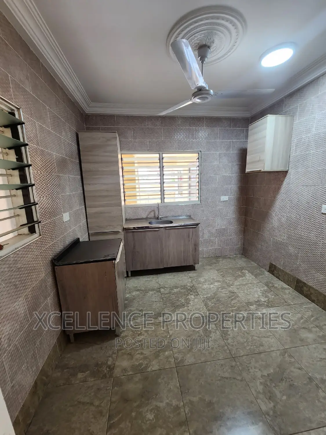 2bdrm Apartment in Xcellence Properties, East Legon for rent in East Legon