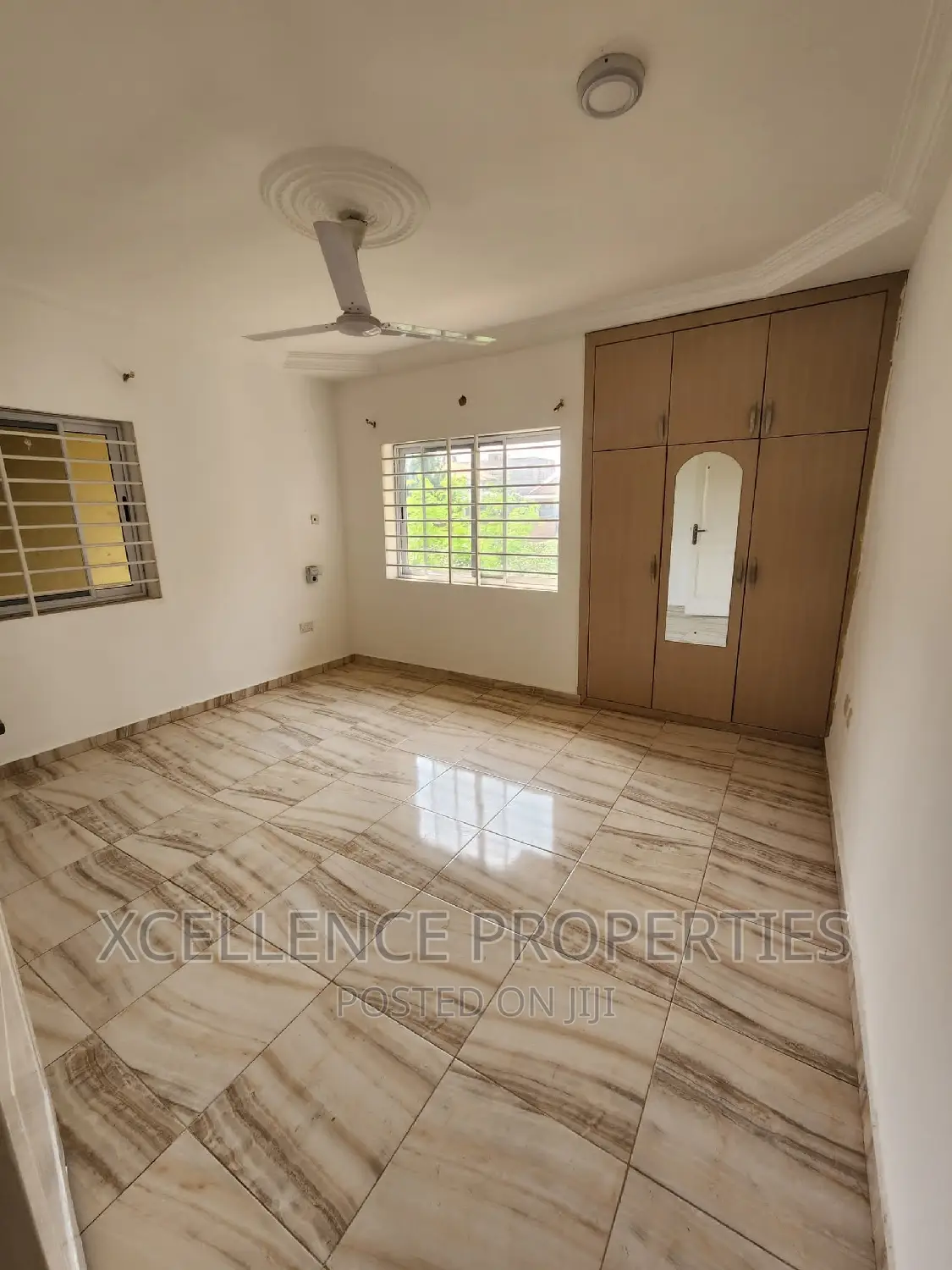 2bdrm Apartment in Xcellence Properties, East Legon for rent in East Legon