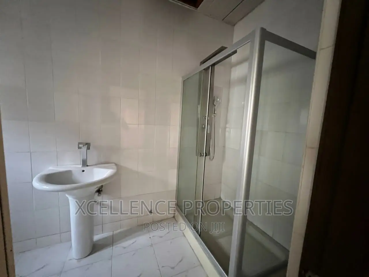 2bdrm Apartment in Xcellence Properties, East Legon for rent in East Legon