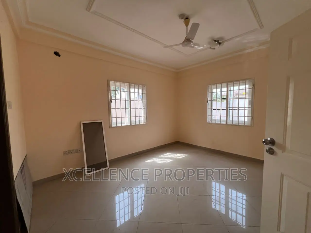 2bdrm Apartment in Xcellence Properties, East Legon for rent in East Legon