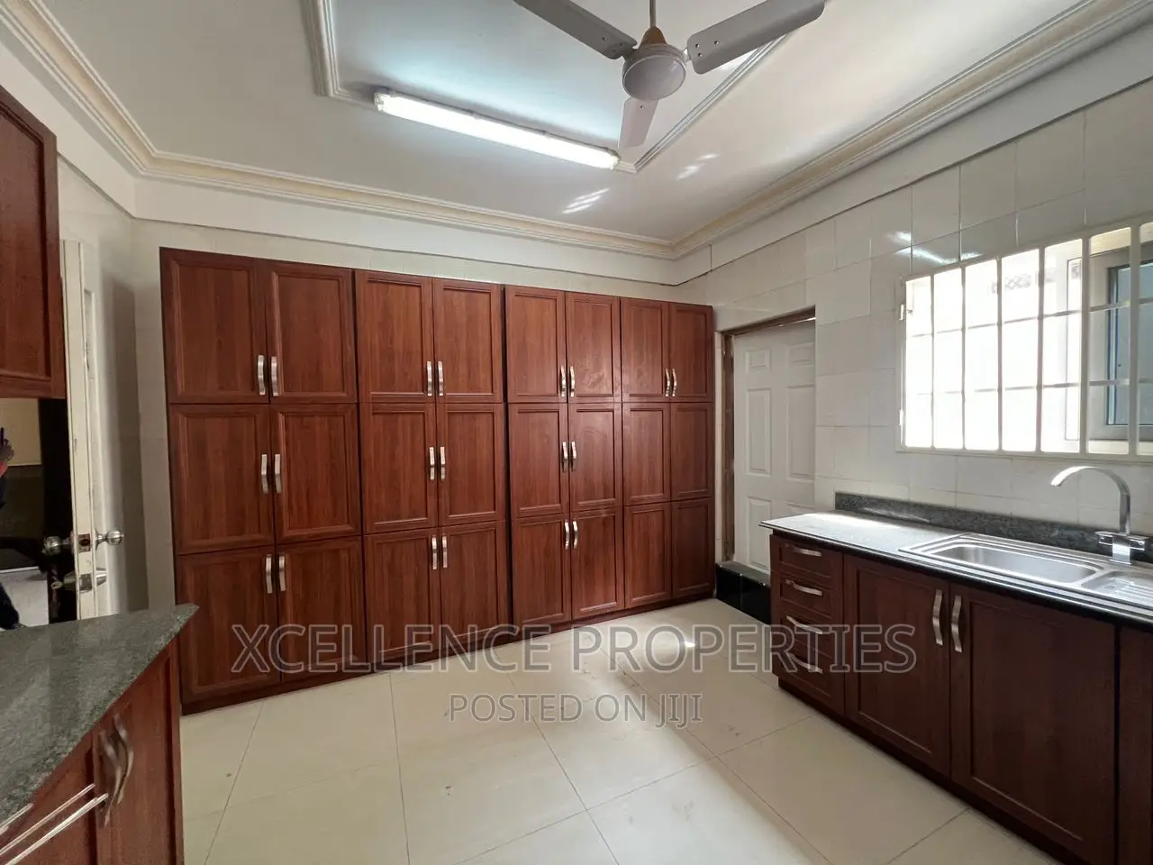 2bdrm Apartment in Xcellence Properties, East Legon for rent in East Legon
