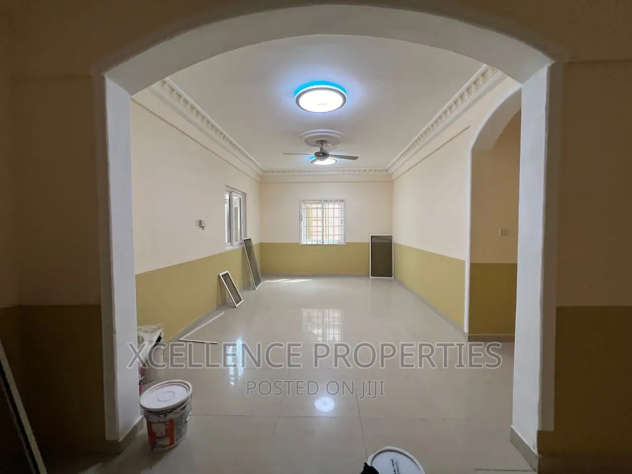 2bdrm Apartment in Xcellence Properties, East Legon for rent in East Legon