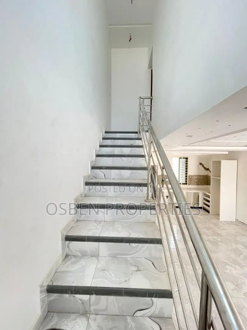2bdrm Duplex in Pleasant Properties, Accra Metropolitan for sale in Accra Metropolitan