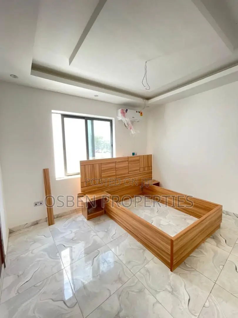 2bdrm Duplex in Pleasant Properties, Accra Metropolitan for sale in Accra Metropolitan