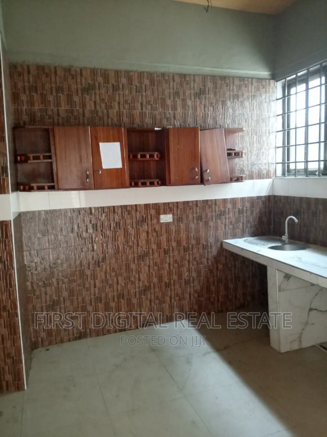 2bdrm House in First Digital Real, Kasoa for rent in Kasoa