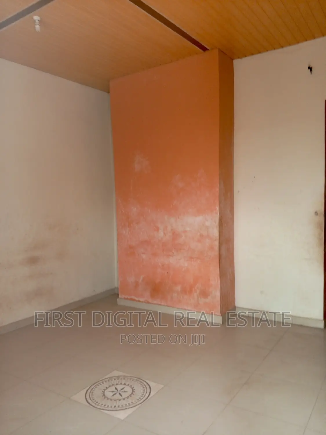 2bdrm House in First Digital Real, Kasoa for rent in Kasoa
