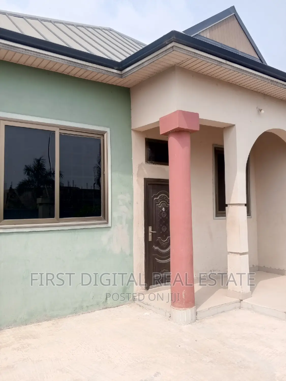 2bdrm House in First Digital Real, Kasoa for rent in Kasoa
