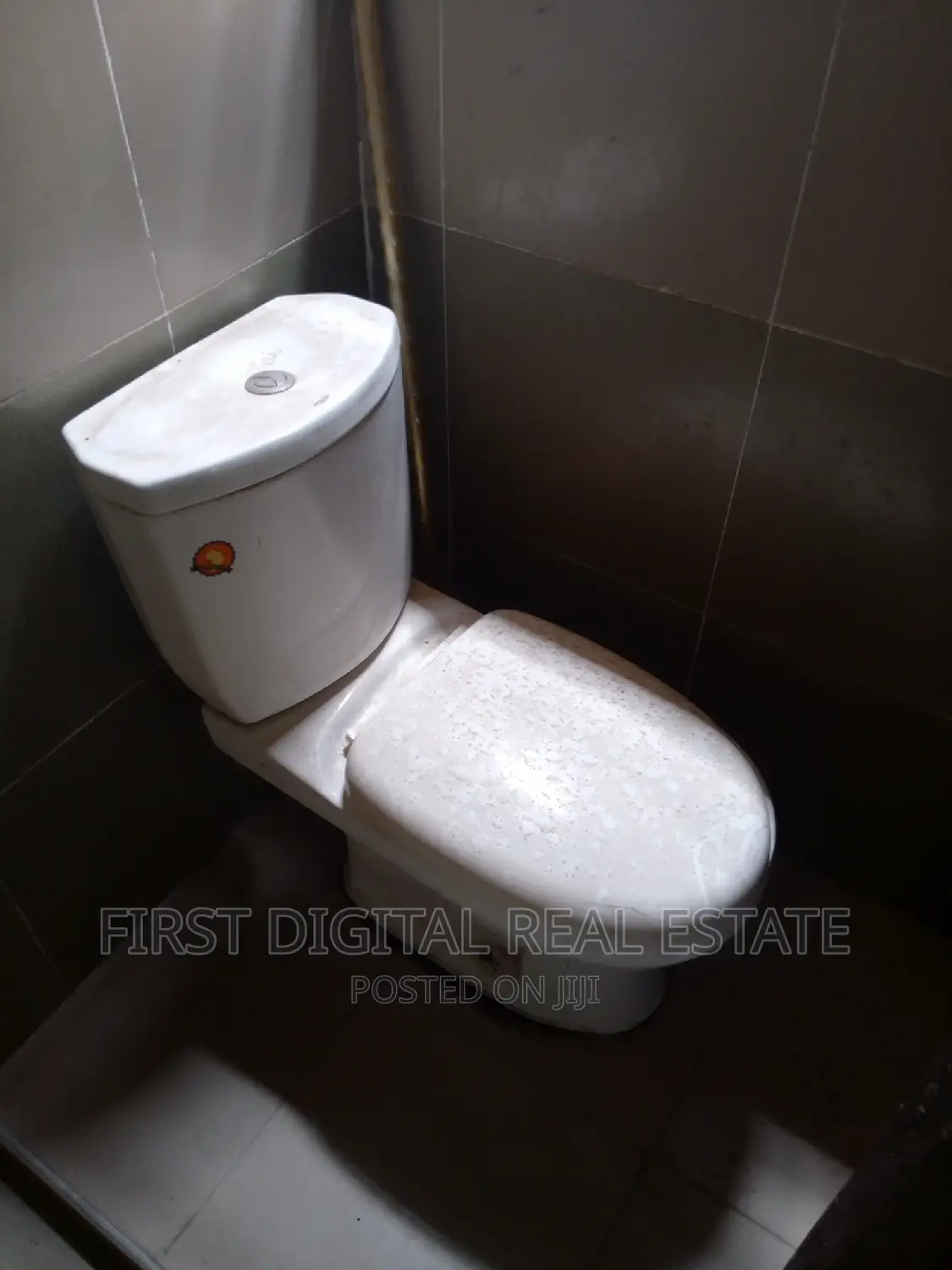 2bdrm House in First Digital Real, Kasoa for rent in Kasoa