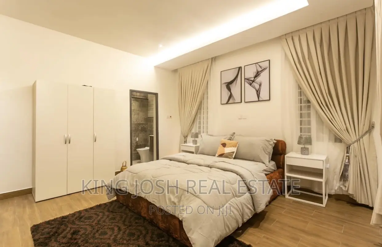 Furnished 4bdrm House in Spintex for sale in Spintex