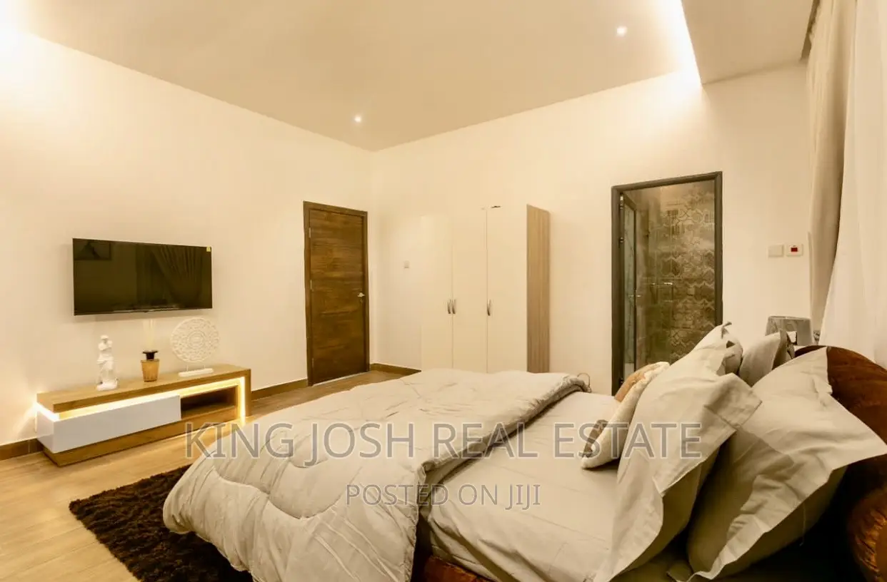 Furnished 4bdrm House in Spintex for sale in Spintex
