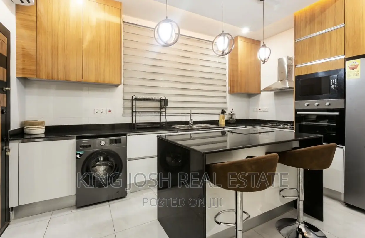 Furnished 4bdrm House in Spintex for sale in Spintex