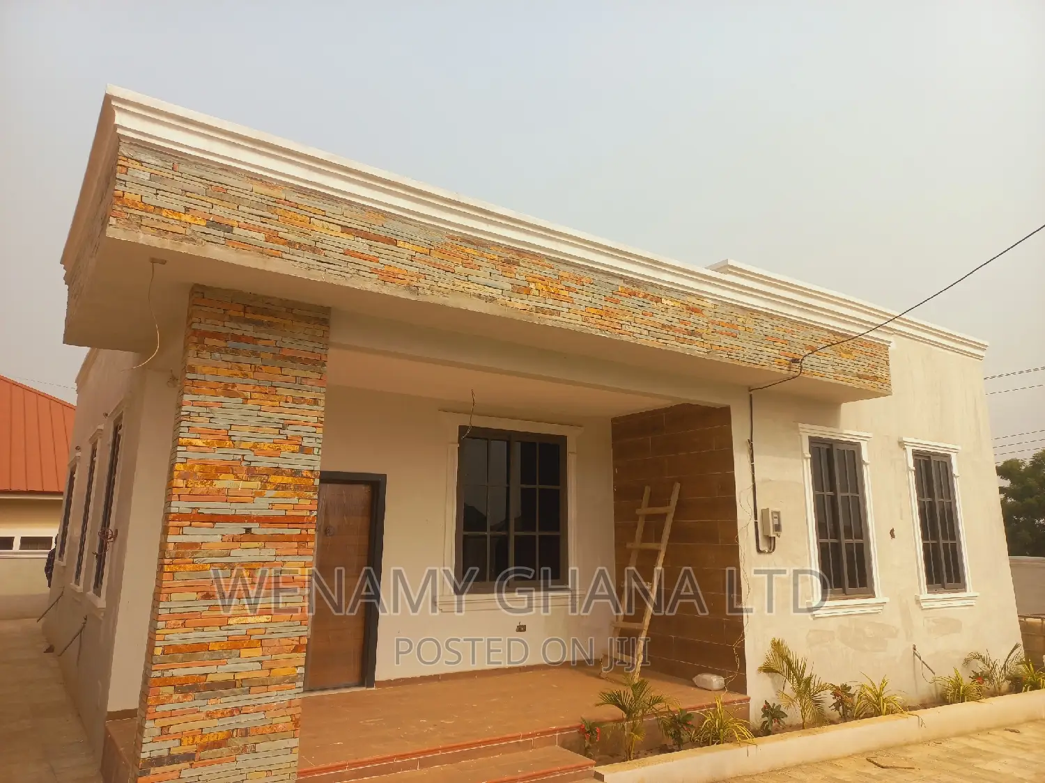 3bdrm House in Community 25, Tema Metropolitan for sale in Tema Metropolitan