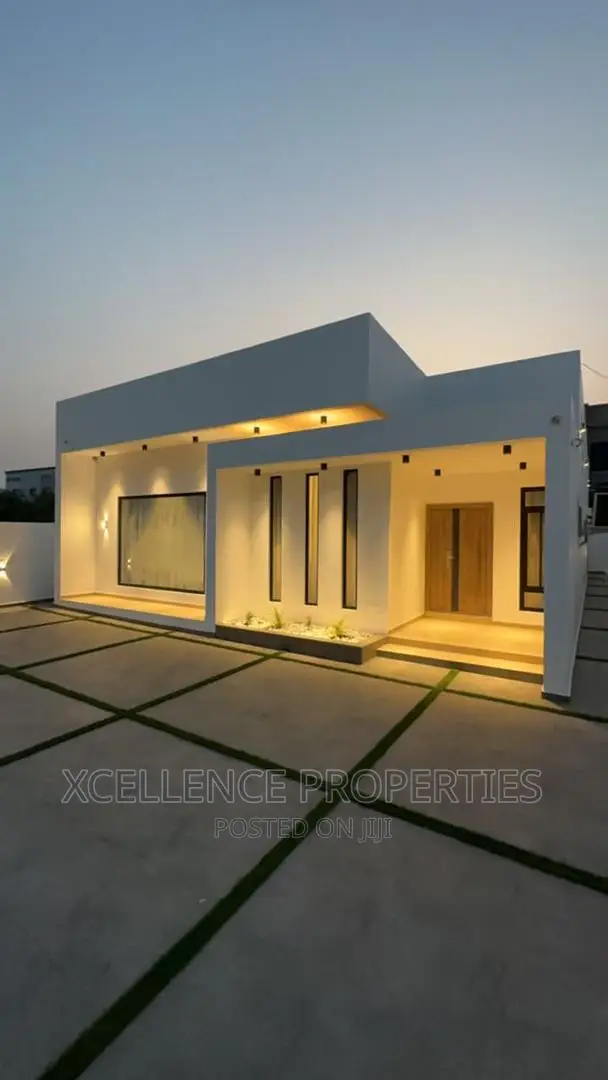 Furnished 3bdrm House in Xcellence Properties, East Legon for sale in East Legon
