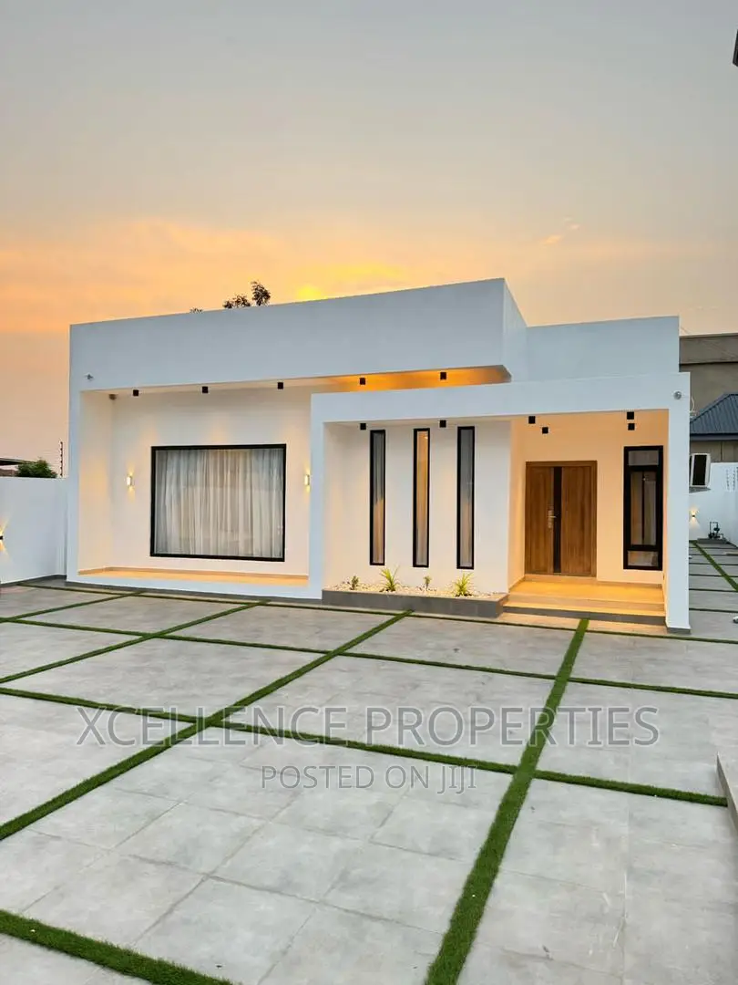 Furnished 3bdrm House in Xcellence Properties, East Legon for sale in East Legon