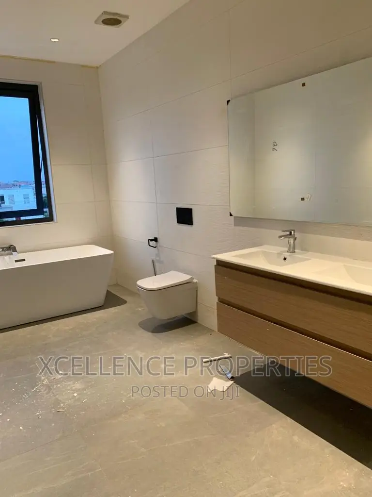 5bdrm House in Xcellence Properties, East Legon for sale in East Legon