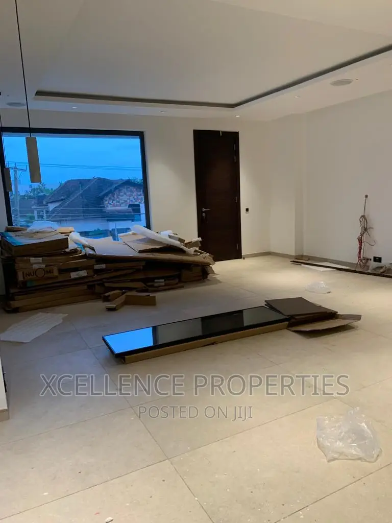 5bdrm House in Xcellence Properties, East Legon for sale in East Legon