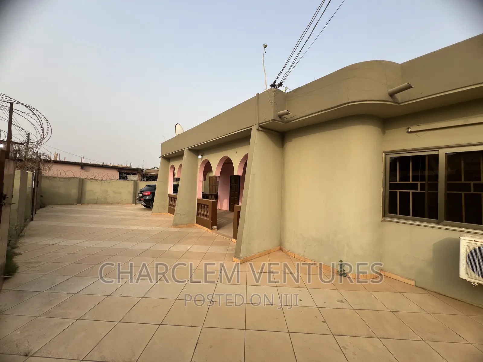 4bdrm House in Charclem Ventures, Accra Metropolitan for sale in Accra Metropolitan