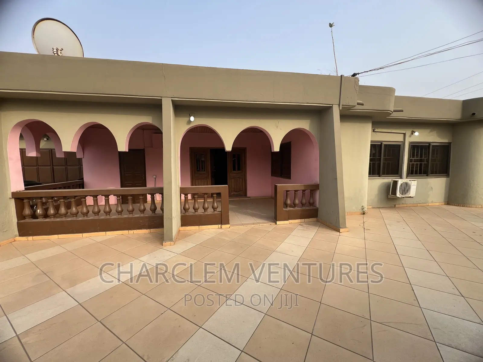 4bdrm House in Charclem Ventures, Accra Metropolitan for sale in Accra Metropolitan