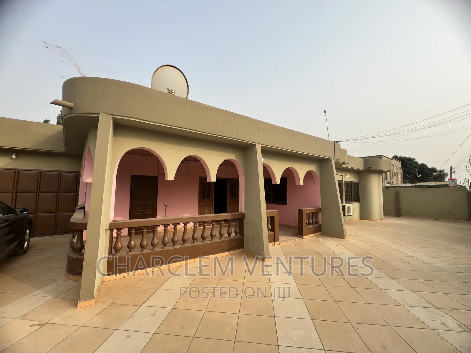 4bdrm House in Charclem Ventures, Accra Metropolitan for sale in Accra Metropolitan