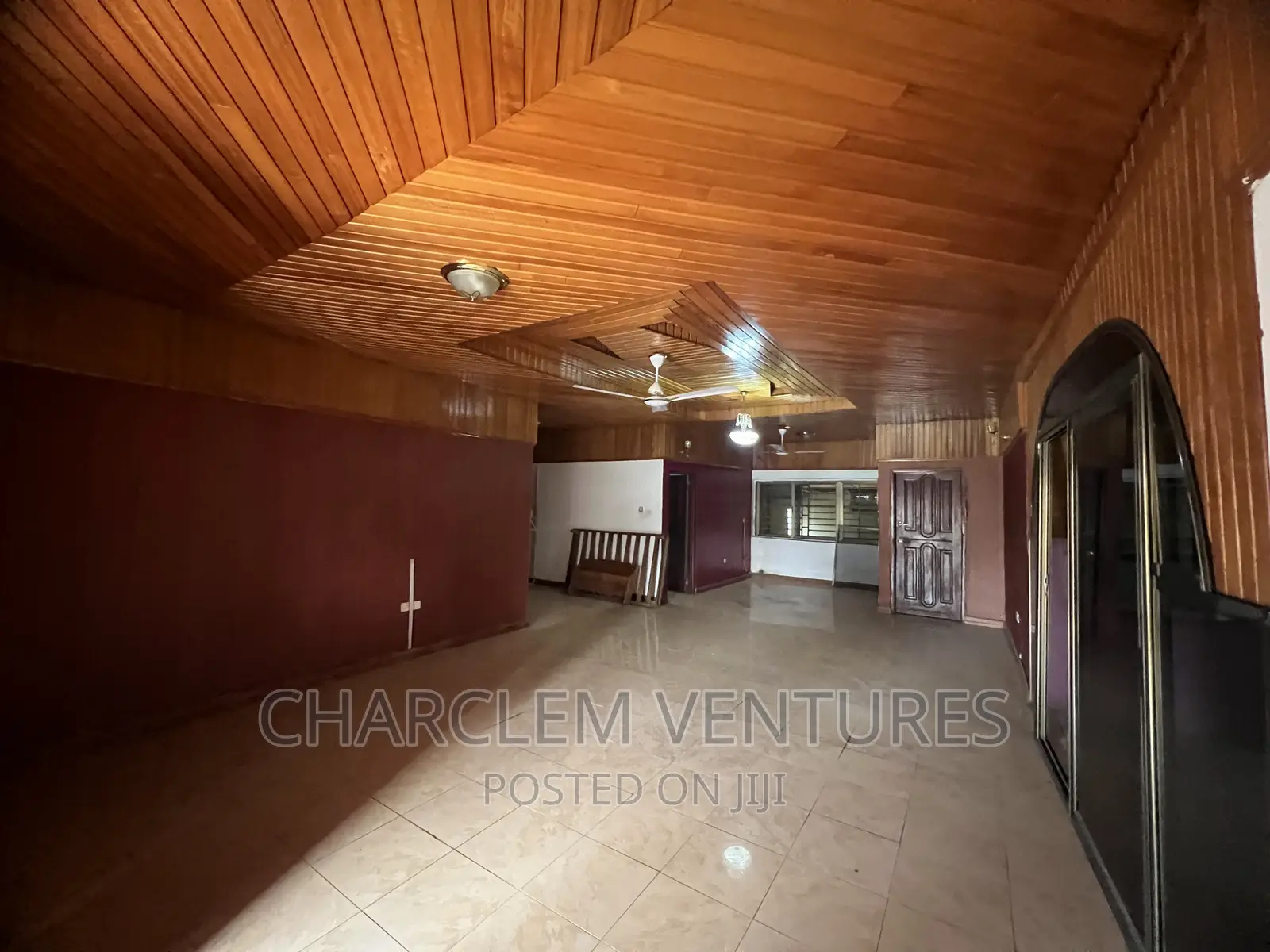 4bdrm House in Charclem Ventures, Accra Metropolitan for sale in Accra Metropolitan