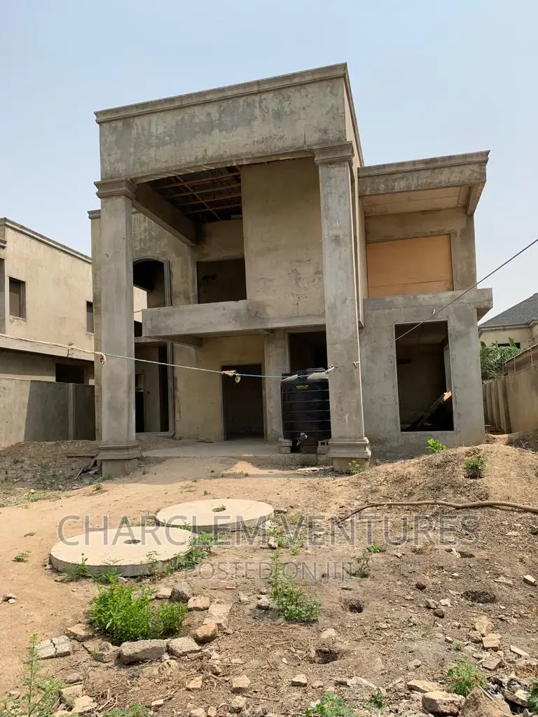 5bdrm House in Charclem Ventures, East Legon for sale in East Legon