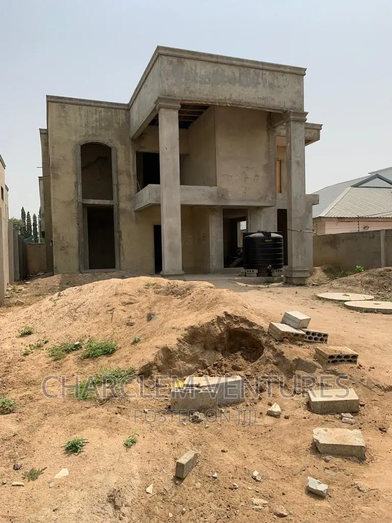 5bdrm House in Charclem Ventures, East Legon for sale in East Legon