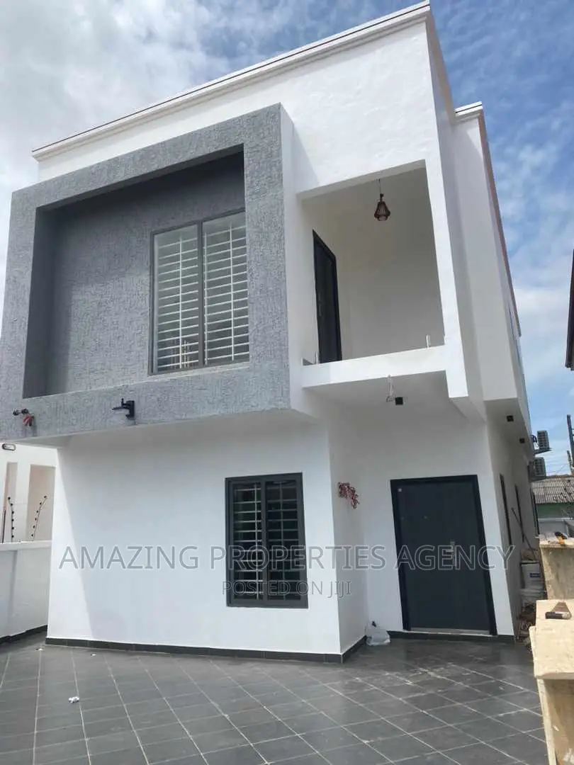 4bdrm House in Spintex for rent in Spintex