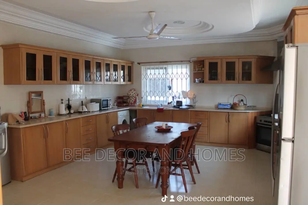 5bdrm Mansion in Bee Decor & Home’S, East Legon for rent in East Legon